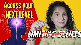 Overcome Limiting Beliefs And Manifest Your Dream Life #manifestinhindi #manifestanything