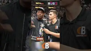 Gillie Da Kid gives Ice Cube's 'BIG3' its true recognition
