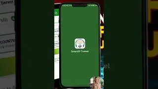 Инструкция по настройке Smart IP Tunnel VPN | Пошаговое руководство для Android #mobilevpn #freev...