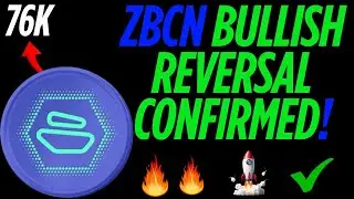 ZBCN Price Prediction 2025: Algorand Partnership, Binance Rumors & 76K+ Holders