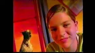 French Toast Crunch cereal commercial (1997)