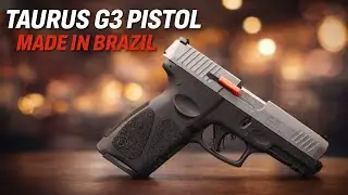 Is the Taurus G3 Worth It? Made in Brazil Full Review
