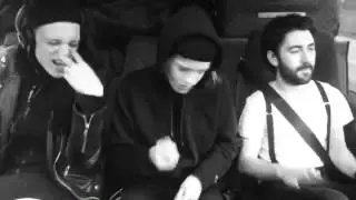 Jamie Bower and Sam Bower