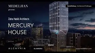 ExtraOrdinary: Zaha Hadid Architects