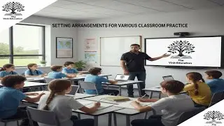 Seating Arrangement in teaching learning ||@Viniteducation || Classroom Process