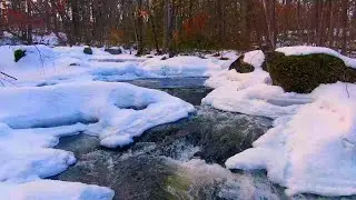 Twin Bridge Park - Merrimack, NH - DJI Mavic 2 Zoom drone