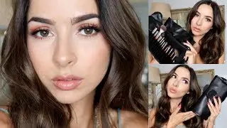 Easy Summer Makeup Tutorial