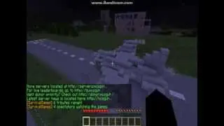 ok360 Survival Games ep1.