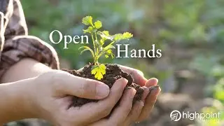 Generosity & Sacrificial Giving | Open Hands | TW Davis | 1-11-26
