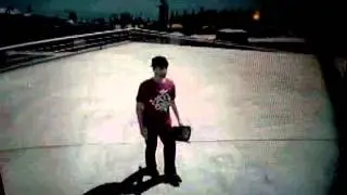 Skate 3 Secret Achievements