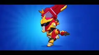 ytph brawl stars stardrop drogadicto