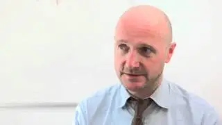 Alexander Ramsbotham -- Accord 24: Positive peace for Lebanon
