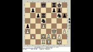 Oro, Faustino vs Sevian, Samuel | FIDE World Blitz Chess 2025, Doha Qatar