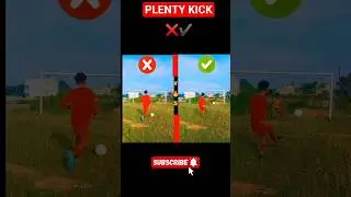 ❌✔️#cr7junior FOOTBALL Tutorial Skills 🔥🔥&hearts;️&hearts;️&hearts;️