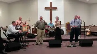 SOUTHERN SOUL - ADDRESS CHANGE NOTIFICATION