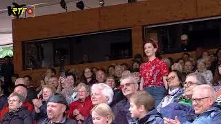 33.500 Besucher bei den Wasenwald-Festspielen 2025