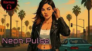 Kornux No. 1 – Neon Pulse | Acid Techno / Dark Techno / Rave Techno