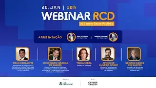 Webinar das Cidades Digitais do Centro-Oeste Paulista
