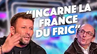 France du fric vs France du sport : Le rugby va-t-il détrôner le foot ?