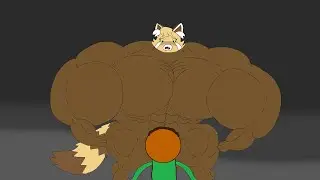 Sassparilla Becomes Buff