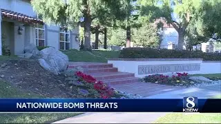 Nationwide bomb threat hoax hits Salinas