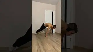 Подскажите еще упражнения для стойки и горизонта #training #sports