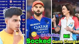 IPL 2025 new schedule | Ipl 2025 || Ipl 2025 Schedule ||   Ipl 2025 latest news || Ipl 2025 News