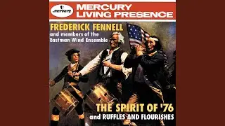 Anonymous: Three Camps - Field Music of the US Army/The Camp Duty