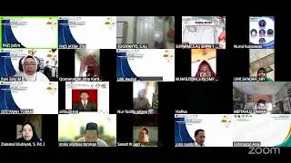 (NGOPAI) Special Ramadan Best Practice School Religious Culture Tahun 2025