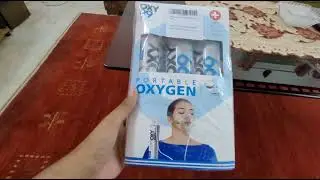 BEST OXYGEN CAN FOR LEH LADAKH -  TRIED & TESTED - GUARANTEED POSITIVE RESULTS