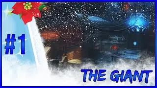 [Parte 1] The Giant - Zombata Natalizia #11