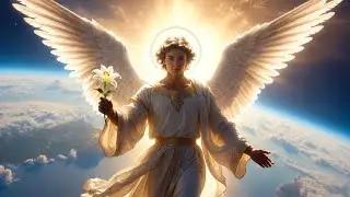 Archangels Divine Energy – Powerful Healing & Cleansing | Live 24/7