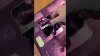 EasyToys First Sparks Advent Calendar Day 17 🌿💆&zwj;♀️ Relaxing Massager Fun! ✨💗 EasyToys