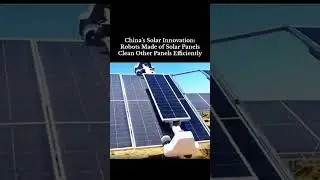China&rsquo;s Solar Revolution