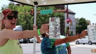 Brewery Olympics 2022 - Have Unique Beer Made Here!