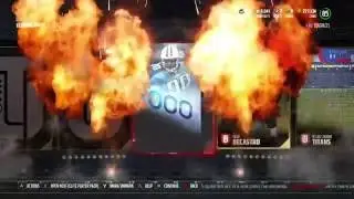 GAUNTLET PACK OPENING FOR TOTW 4! Mut 17 Nice Elite Pull| Madden 17 Ultimate Team