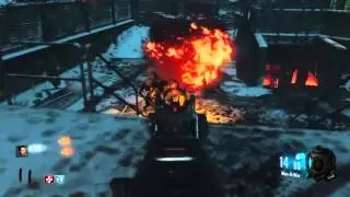 Zombies Daily Challenge - Melee Inclination