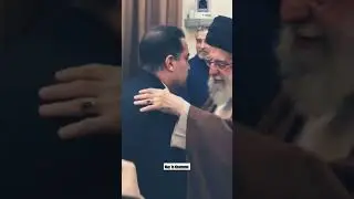 Iraqi Prime Minister, Mohammed Shia&rsquo; Al-Sudani, sent a message of condolence to Imam Khamenei