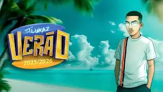 METE COM PRESSÃO - DJ T LUKAZ & MC DRICKA ( BREGADEIRA VERÃO 25/26 )