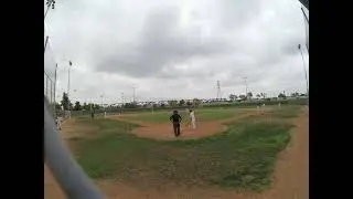 Mayfair vs Legacy JV  (Fall ball)  9/27/25 Part 11