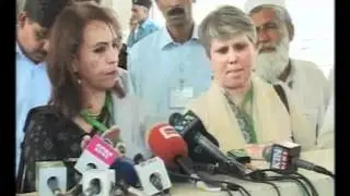 Report on Kohistan killings presented in SC