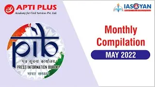 PIB COMPILATION - MAY 2022 II APTIPLUS II