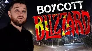 Blizzard is Communist? - The Nerf Report Ep. 119