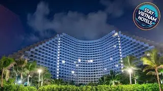 Modern Beach Apartment - Arena Resort Cam Ranh | Cam Ranh, Vietnam | Hotel Review 🛏️