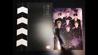UNBOXING ♡ BTS 6TH GLOBAL OFFICIAL FANCLUB ARMY KIT