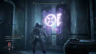 Horizon Forbidden West - What Was Lost: Find The Components and Return to Kotallo Cutscene Gameplay
