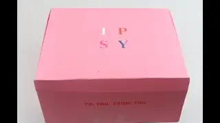 Ipsy Glam Bag Plus May 2020 Subscription Box Unboxing & Review