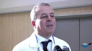 Intervista al prof Locatelli sulle prospettive future della tecnica dei linfociti T 