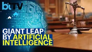 A Robot To Replace Lawyer In Court