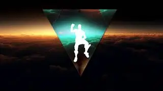 Fortnite - Ride the Pony v2 Emote Audio